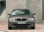 BMW 1-Series 5-Door 2005 года